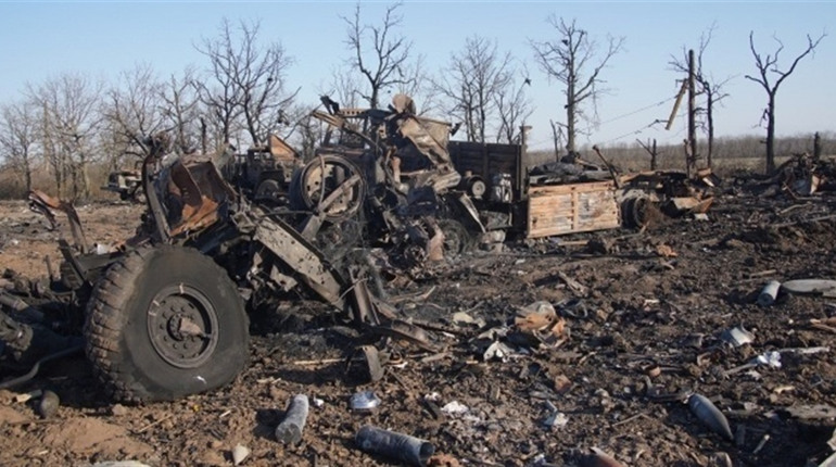 Триває 139-й день війни. Втрати ворога та ситуація в регіонах станом на ранок 12 липня