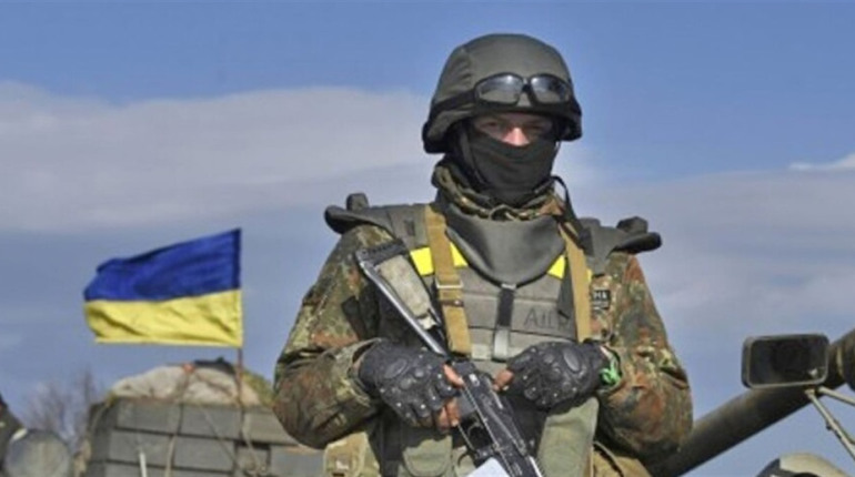 ЗСУ відновили контроль над вісьмома населеними пунктами Херсонщини