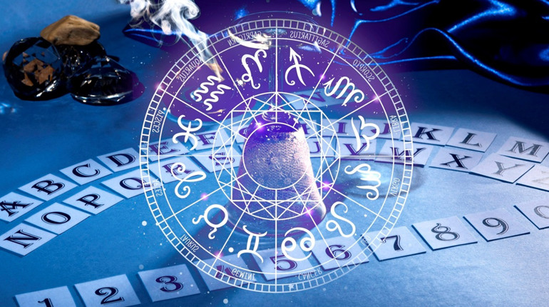 Східний гороскоп на 2025-й рік