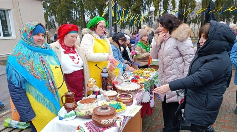 Благодійний захід «Щедра субота»: куди спрямують кошти