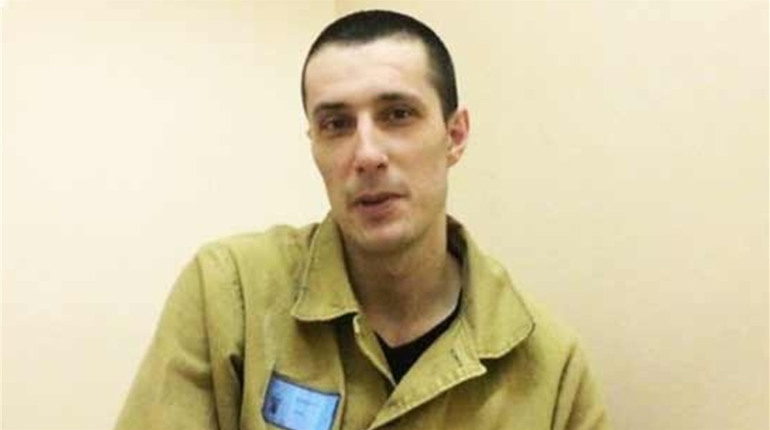 Бранця Росії хочуть посадити в Україні