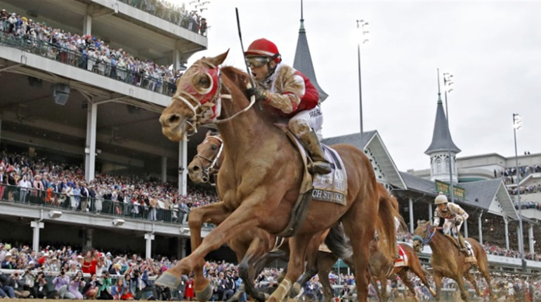 Ефект Дербі: як результати Кентуккійського Дербі впливають на ставки на Preakness і Belmont