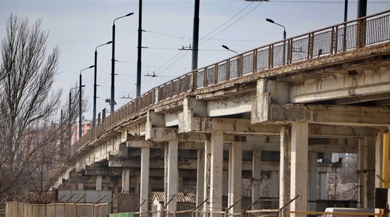 Іванівський міст в Одесі збудують за новим проєктом: Японія виділила на це перші 10 млн доларів