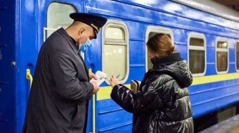 Нові правила поїздок між регіонами: які документи потрібні