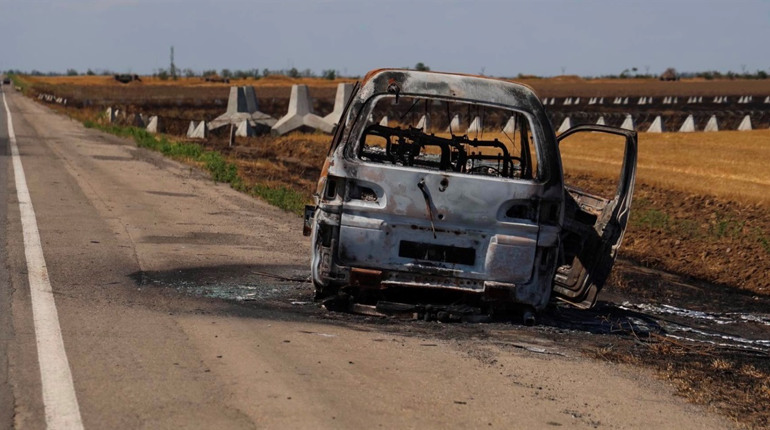 Обхідний шлях: влада працює над проєктом резервної автодороги від Херсона до Миколаєва