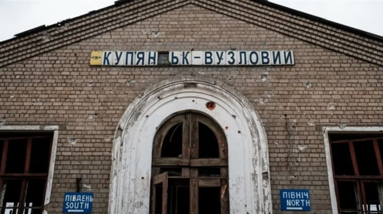 Як живуть деокуповані міста Харківщини. Попри обстріли місцеві жителі не хочуть покидати свої оселі