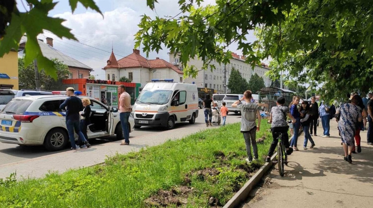 Конфлікт стався три роки тому: Миколі Лагодичу оголосили вирок за погрози зброєю