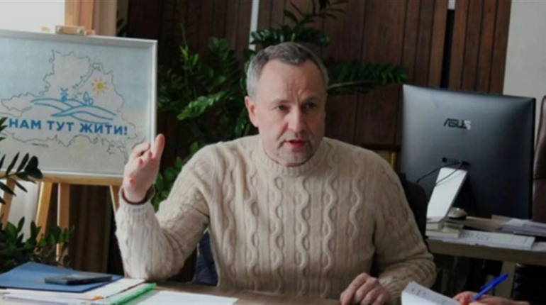 Росіяни захопили бізнес Колихаєва