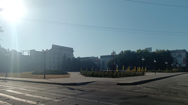 Осінь по-херсонськи: перший тиждень вересня буде теплим і сонячним