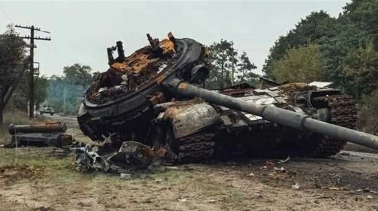 Триває 240-й день війни. Втрати ворога та ситуація в регіонах станом на ранок 21 жовтня