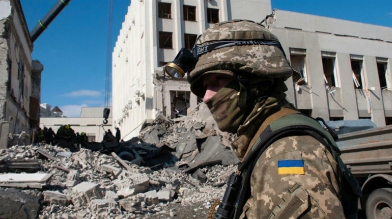 Триває 473-й день війни. Втрати ворога та ситуація в регіонах станом на 11 червня