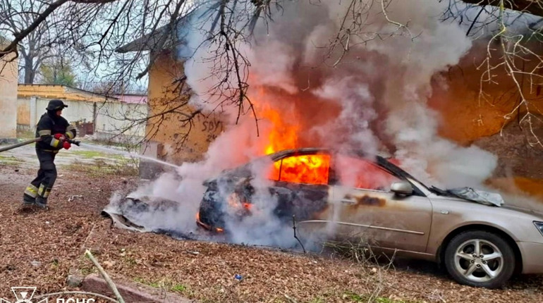 На Херсонщині армія рф завдала ударів по критичній, транспортній та соціальній інфраструктурі