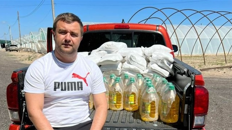 Майно нардепа-колаборанта з Херсонщини передали до Агентства з розшуку та менеджменту активів