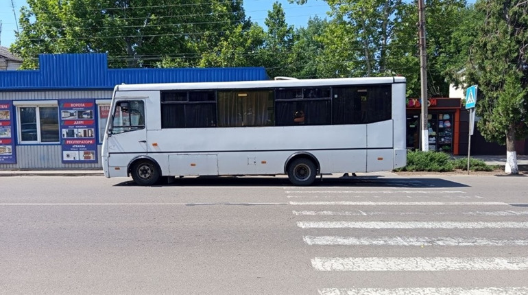 «Ви там гроші отримуєте»: що відомо про конфлікт водія з військовим в автобусі Одеса — Біляївка