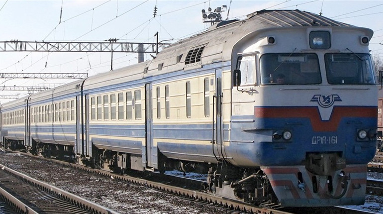 Укрзалізниця призначила на Черкащині низку нових потягів приміського сполучення