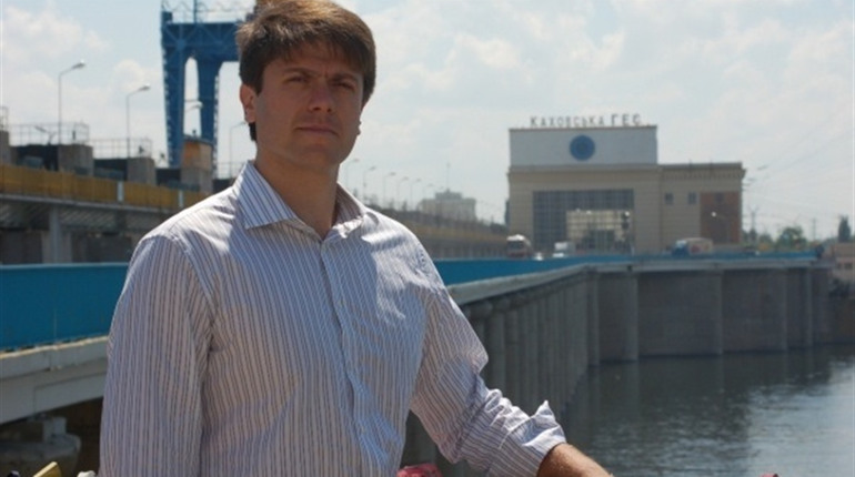 Законопроект Вінника про блокування сайтів відхилили