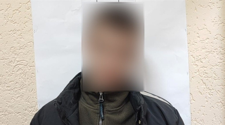 23-річний шосткинець викрав кавоварку з автомийки
