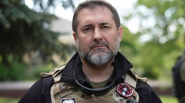 "Мені було плювати на рейтинг". Гайдай розповів про свій інформаційний фронт та колаборантів з ОДА