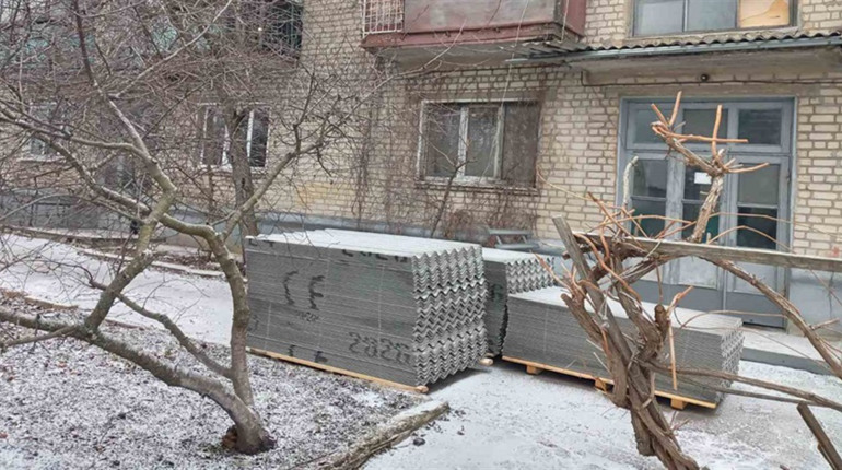 Шевченківщина в рамках програми "єВідновлення"