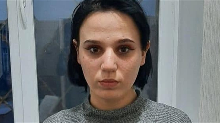 Херсонська поліція розшукує 17-річну дівчину