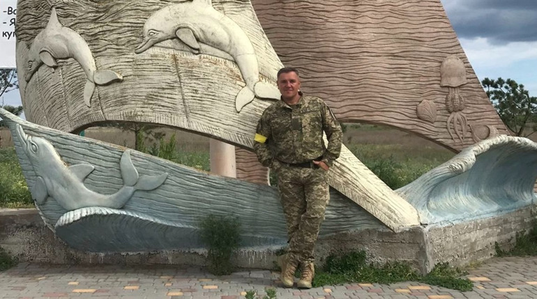 Ігор Грабовий про пекельний день у Шервудському лісі і вдячність