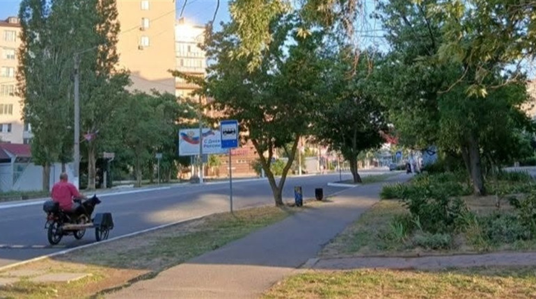 "За окупантів життя немає і не буде": яка ситуація в Каховці, Новій Каховці і селах району