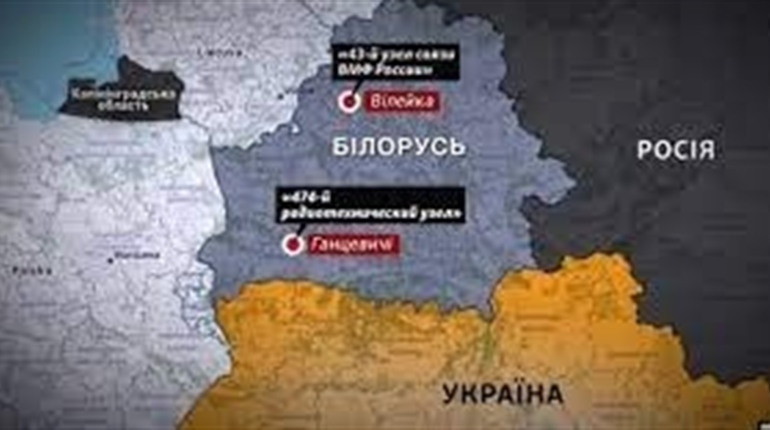 Білоруський підприємець не продав росіянам товар - його затримали