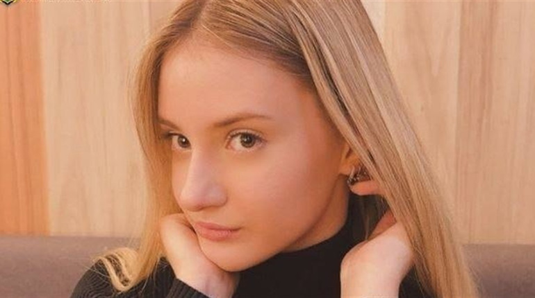 Херсонка перемогла на Міжнародному конкурсі знавців мови імені Петра Яцика