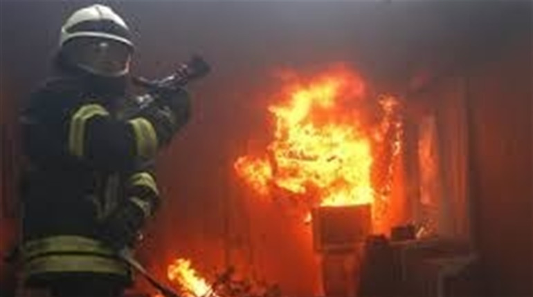 На Тернопільщині з початку 2020 року в пожежах загинули четверо людей