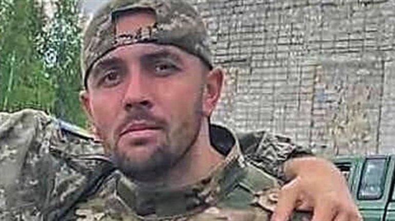 Захисник із Кременеччини загинув під час бойового завдання