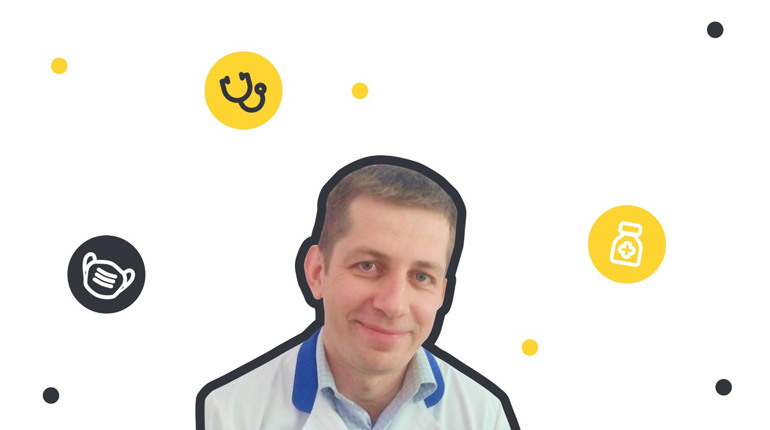 Стикнулись з COVID-19 у квітні, бо батьки приховали контакт. Як зараз працює Уманська дитяча лікарня