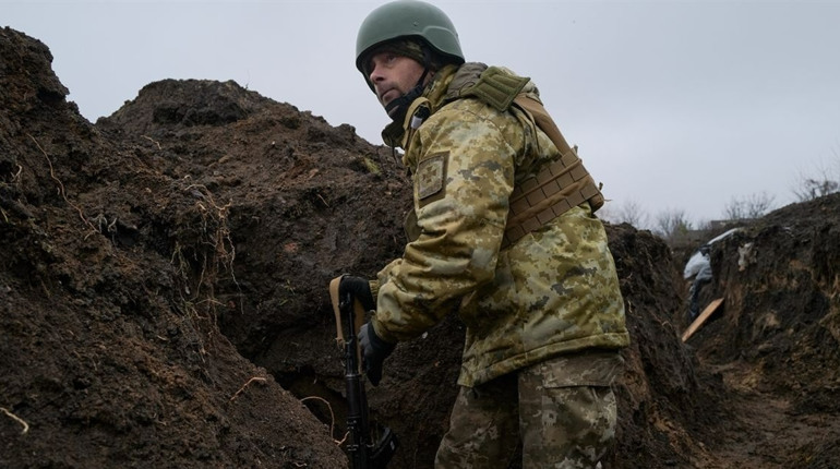 ЗСУ відбили штурми росіян на лівобережжі Дніпра
