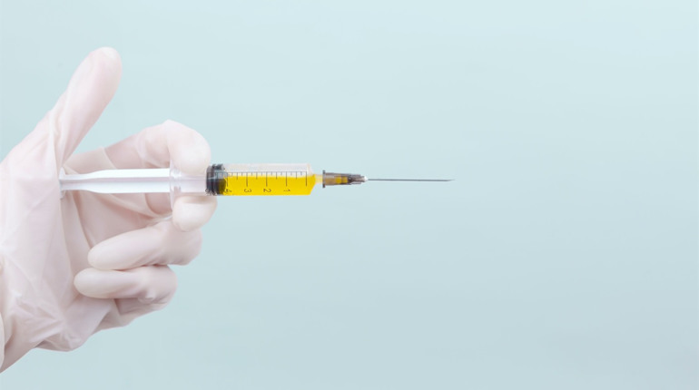 Хочу щеплення від COVID-19: як записатися на вакцинацію у додатку «Дія»