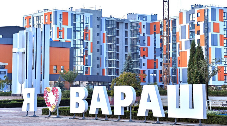 РАЕС – відповідальна в частині фінансових зобов’язань