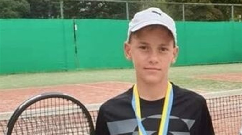 Як виховати чемпіона: розповідь тренера першої ракетки України Степана Гвілави