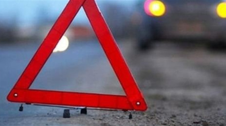 У Чорткові біля автостанції п`яний водій буса збив дитину і втік з місця пригоди