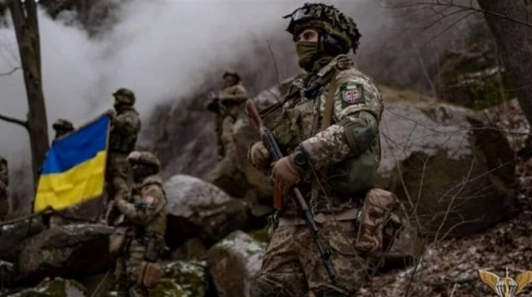 З українського фронту надійшли добрі новини