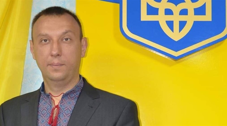 Допомагав під обстрілами жителям: Дмитро Хащенко розповів про волонтерство та зруйноване житло