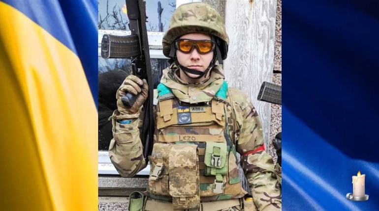 Три дні в пекельному оточенні Авдіївки: штурмовик Ігор Летучий «Лезо» повернувся з війни на щиті