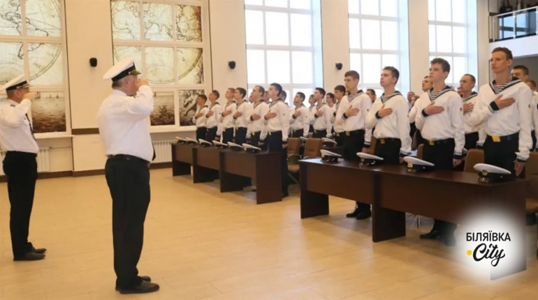 Два одеські морські університети об’єднають. Виокремлять Інститут Військово-морських сил