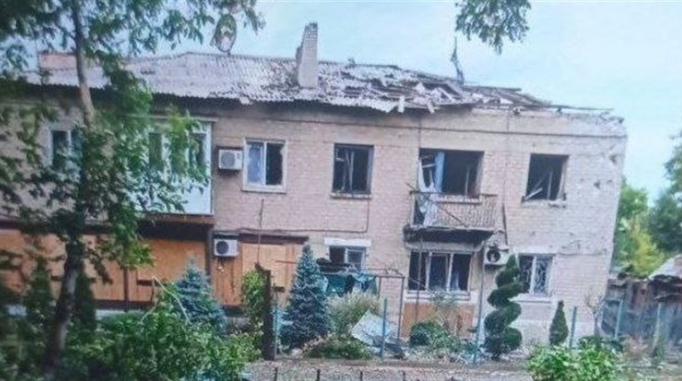 Росіяни обстріляли Гірник і Курахівку, є загиблі