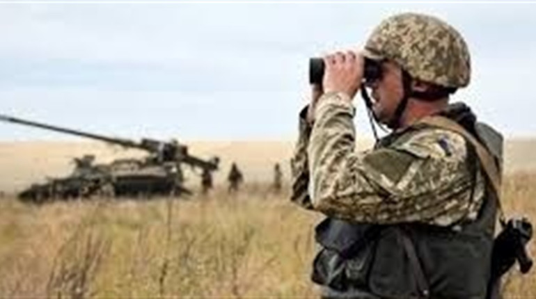 Триває 552-й день війни. Втрати ворога та ситуація в регіонах станом на 29 серпня