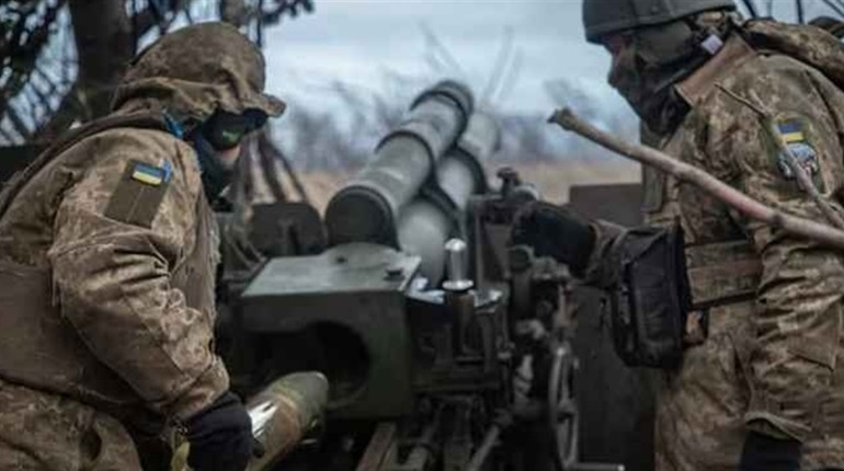 Триває 750-й день війни. Втрати ворога та ситуація в регіонах станом на 14 березня