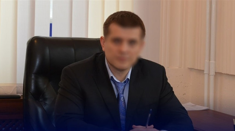 Так званого «суддю» з Криму засудили на 12 років ув'язнення за держзраду
