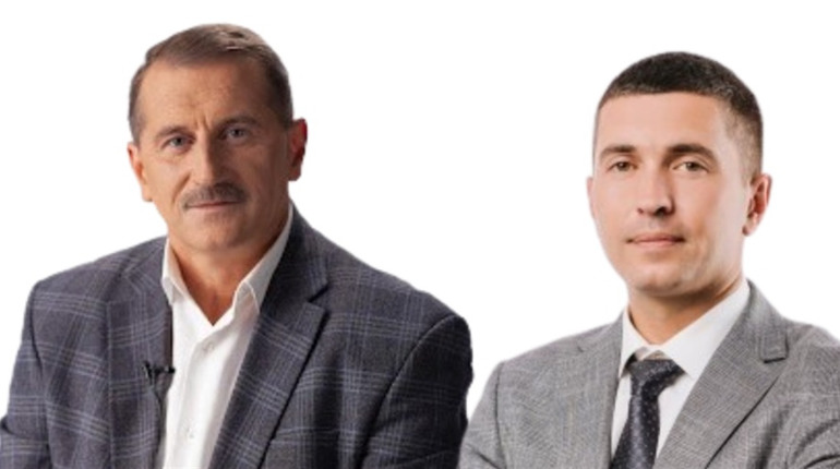 Скільки заробили і що купили у 2025 році Тарас Кучма і Степан Кулиняк: дивимося декларації