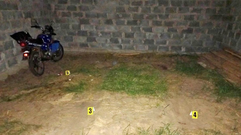 Не помітив сина: в Сарненському районі під колесами авто загинув однорічний хлопчик