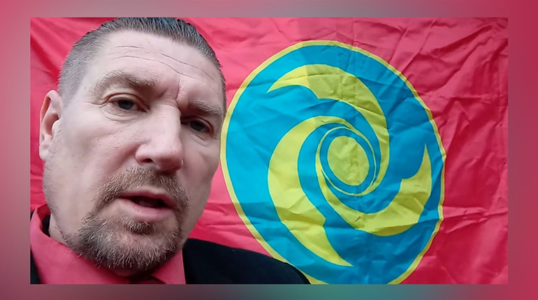 В Україні заборонили партію, очільник якої Едуард Коваленко переховується на окупованій Херсонщині