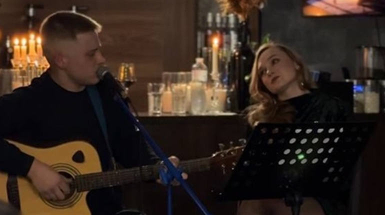 «Весна», що народилася взимку: первомайчани презентують нову пісню