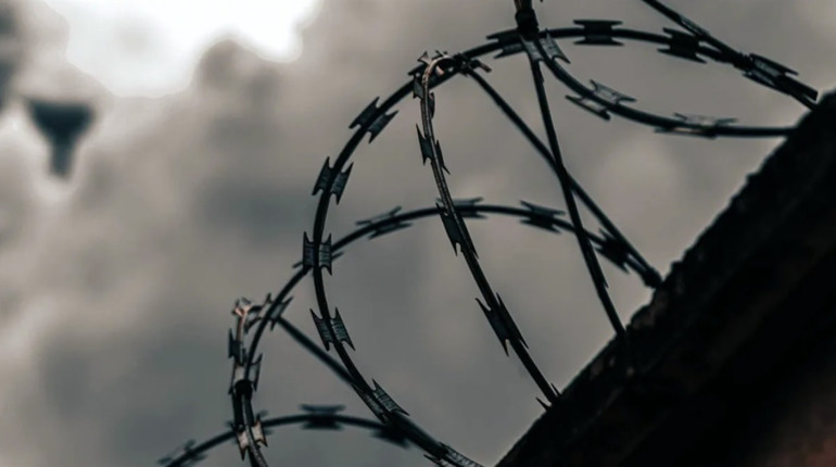 У Південному на Одещині чоловіка засудили до трьох років тюрми за виправдовування агресії Росії