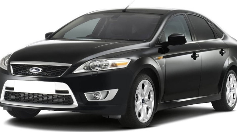 Відділ культури в Генічеську купує авто Ford Mondeo: ми почитали відгуки про цю модель